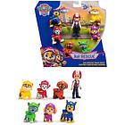 Paw Patrol Air Rescue figurset