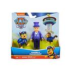 Paw Patrol Hero Pup Humdinger & Chase