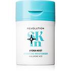 Revolution Skin Hydra Heist Hydrating Moisturiser 50ml