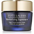 Estee Lauder Revitalizing Supreme+ Night Power Bounce Cream 75ml