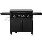 Falcon Flattop Plancha & Griddle