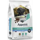 Appetitt Sensitive Puppy Small Breed 3kg