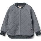 Wheat Sylvester Thermo Jacket (Unisex)