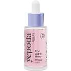 Yepoda The Glow Hero Bakuchniol Olil Serum Hybrid 30ml