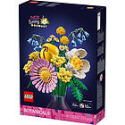 LEGO Botanicals 10347 Liten solrik bukett 