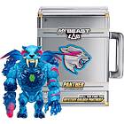 BEAST Mr Lab Tiger Collector Figure