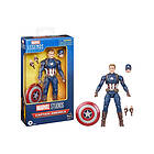 Legends Avn Alist 4 (Captain America )