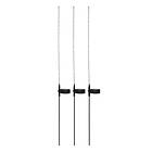 Star Trading FLEXY 3-PACK Solcellsdekoration 80cm IP44
