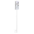 Star Trading ALBALEAF Solcellspinne 90cm