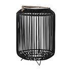 Star Trading Solcellsdekoration 48cm IP44