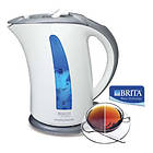 Morphy Richards Brita Filter Jug Kettle 1.5L