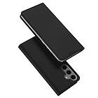 Dux Ducis Skin Pro Series fodral Samsung Galaxy S25