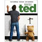 Ted - Limited Edition SteelBook (UK)