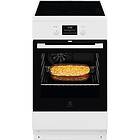 Electrolux LKI561401W (Vit)