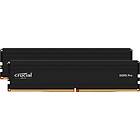 Crucial Pro DDR5 5600Mhz 2x64GB (CP2K64G56C46U5)