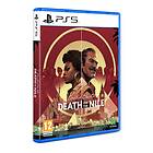 Agatha Christie Death on the Nile (PS5)