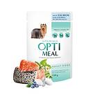Optimeal Canned Pet Food For Adult Dogs 12x0,1kg