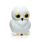 The Noble Collection Hedwig Toyllectible Pufflums™ Harry Potter