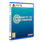 Digimon Story Time Stranger (PS5)