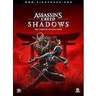 Assassin's Creed Shadows The Complete Official Guide: Standard Edition