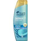 Head & Shoulders DermaXPro Repairing Moisture Shampoo 250ml