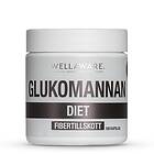 WellAware Health Glukomannan 100 st