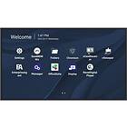 ViewSonic CDE4330 43" 4K UHD VA