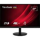 ViewSonic VG2708-4K 27" 4K UHD IPS