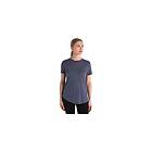 Icebreaker Merino Blend 125 Cool-lite Sphere Ss Tee (Women's)