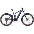 Cube Stereo Hybrid One44 Pro 800Wh (Electric)