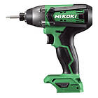 HiKOKI WH18DFW2Z (utan batteri och laddare)