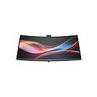 HP Series 7 Pro 734pm 8K157UT 34" WQHD Curved IPS 120Hz