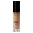 Uoga Uoga BB Cream Moisturizing Tinted Cream with Amber Gone with the Wave 30 ml