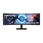 Samsung Odyssey G9 S49FG916 49" Ultrawide Välvd Gaming DQHD VA 144Hz