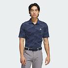 Adidas Ultimate365 Speed Stripe Polo Shirt (Herr)