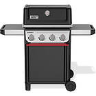 Weber Spirit E-410