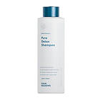 Four Reasons Pure Detox Shampoo 300ml