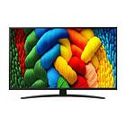 LG 43NANO81A 43" 4K NanoCell
