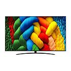 LG 86NANO81A 86" 4K NanoCell
