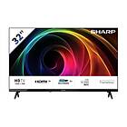 Sharp 32HA1205E 32" HD