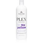 Kallos Plex No Yellow Shampoo 500ml