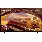 Sony BRAVIA KD-55X75WLU 55" 4K LED