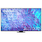 Samsung QE98Q80CA 98" 4K QLED Smart