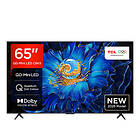 TCL 65C6KS 65" 4K UHD QD-Mini LED