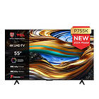 TCL 55P755K 55" 4K UHD Android