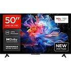 TCL V6C 50" 4K Ultra HD Smart Google