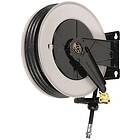 Flowconcept Aut. slangeopruller luft/vand 20bar, 3/8"Ã18mtr