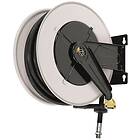 Flowconcept Aut. slangeopruller luft/vand 20bar, 1/2"Ã20mtr