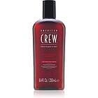 American Crew Anti-Hair Loss Shampoo 250ml