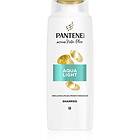 Pantene Pro-V Active Nutri Plex Aqua Light Fuktgivande Schampo 625ml